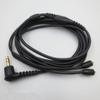 Headphone Cable Compatible For Shure Se215 Se535 Se315 Se425 Se846 Ue900 Audio Wire Length 1.6