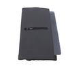 Car Polarized Sun Visor Extender with Zipper Slider Anti Glare PC Lens Sunvisor Extension for Driver Side