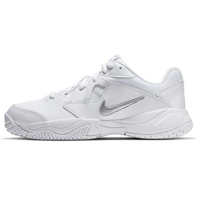 (WMNS) Court Lite 2 'White' Women's AR8838-101