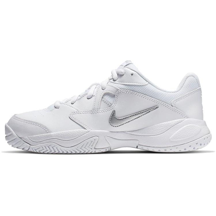 (WMNS) Nike Court Lite 2 White Women s AR8838-101 EU 41