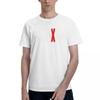 Carti Carson Lonely 100 Cotton Casual Breathable Confortable Anime High End Mens Clothing Mens Shirt