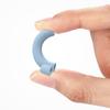 Cable Holder Cord Saver Protective Cap Cable Organizer Cable Protector Wire Winder Silicone