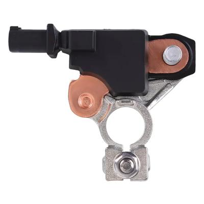 Battery Cable Terminal End Current Sensor For Ford Edge 2015- F150 Mondeo 2014- Fusion 2013 -  S-MAX/Galaxy DS7T10C652AC
