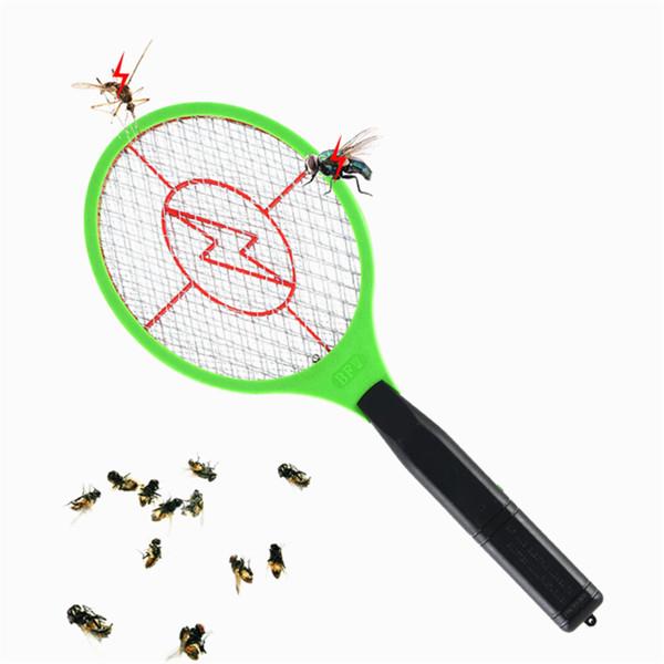 Xiaomi Qualitell Zs9001 Digital Mosquito Swatter Considering To have $15 99