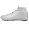 Herren Fußballschuhe Society Fußballschuhe Original Sneaker Indoor Casual Sportplatz Nieten Training Lange Spikes Fußballschuhe