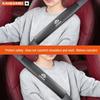 Compatible Seat Belt Shoulder Pads for Oshan X5/X7/Z6/Cosai 3/5/6Pro - Anti-Abrasion Protective Covers