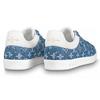 Louis Vuitton Luxembourg Sneakers 'Denim Blue' 1A8QDS