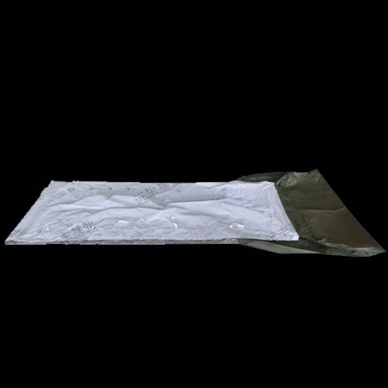 80 sqm Frame Tent Inner Aisle