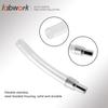 Labwork Flexible Stainless Oil Dipstick Replacement For LSX LS1 LS2 LS6 4.8L 5.7L 6.0L 6.2L Engines