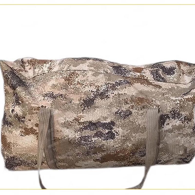 Цифровой камуфляжный тент для зимы и лета