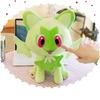 Sprigatito Plush Toy Doll Pillow Room Decoration Children Birthday Gifts
