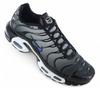 Nike Air Max Plus TN - Pantofi sport pentru bărbați Negru HM0709-100 ORIGINAL