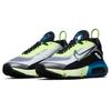 Nike Air Max 2090 Volt Valerian Blue Women's CK2612-103