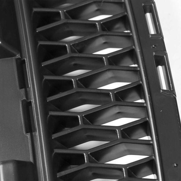 LR083062/LR083061: Vordere linke Stoßstangen-Lufteinlassgitter für Land Rover Discovery 2017-2020