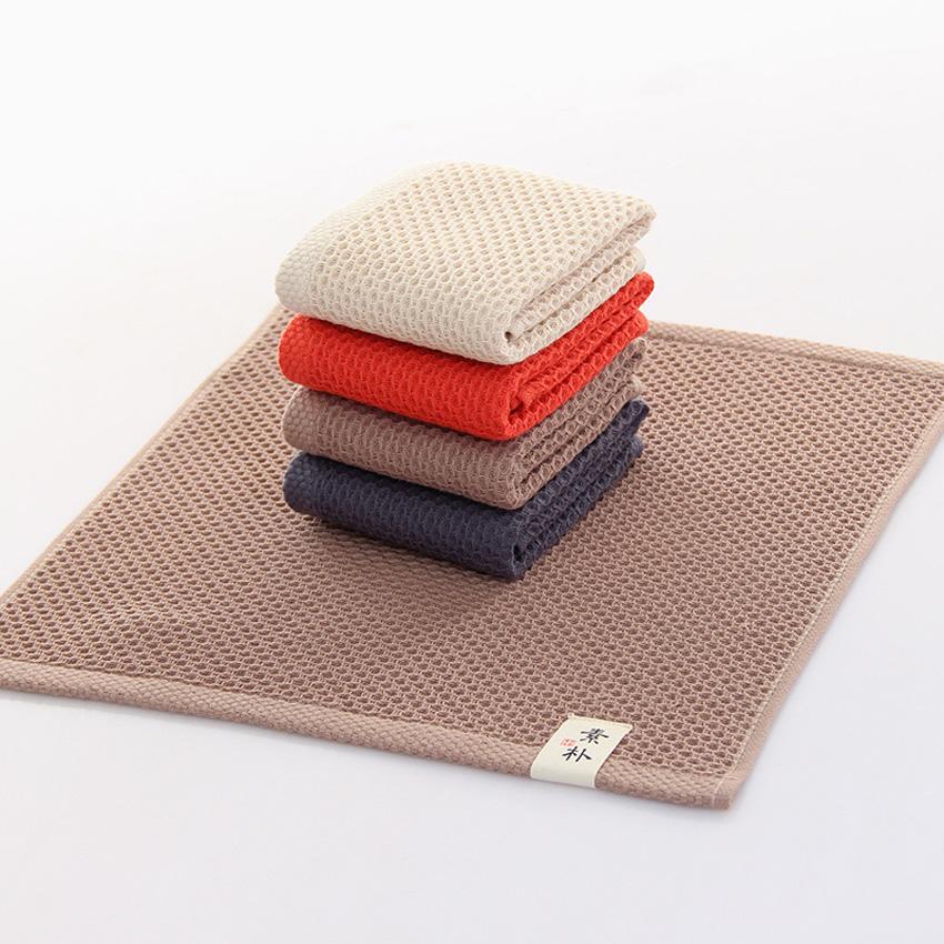Modern 3PCS Towel Set Soft Cotton Hand Face Bath Towel Bathroom Shower Towels For Adults Kids Honeycomb Design juego de toallas
