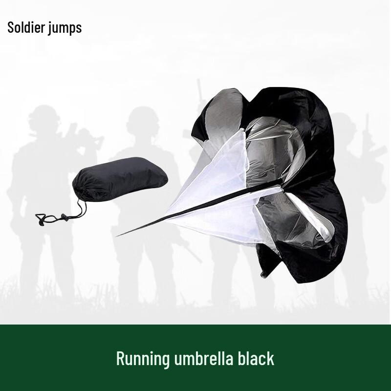 Speed Training Resistance Parachute