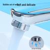 Single Handle Cold & Hot Water Basin Faucet