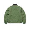 Thisisneverthat Swing Top Jacket Light Green
