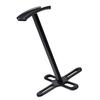 Stable Headsets Rest Aluminum Alloy Construction Wide Compatibility For Multiple Device Models