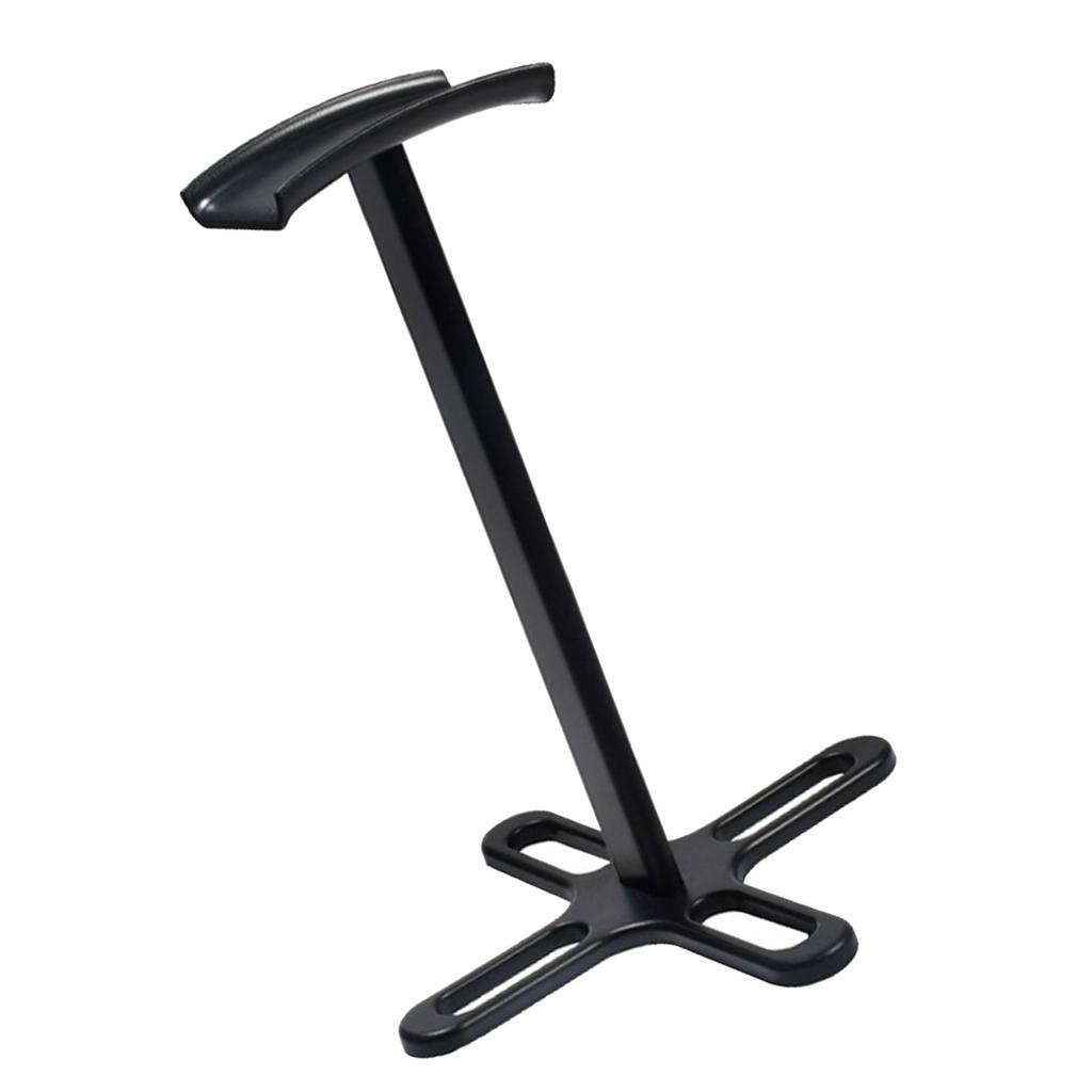 Stable Headsets Rest Aluminum Alloy Construction Wide Compatibility For Multiple Device Models