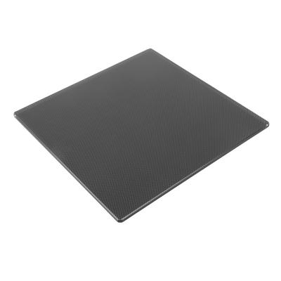 Γυάλινη Πλάκα 3D Εκτυπωτή 150x150x4mm Τζάμι Ασφαλείας Μικροπορώδης Επίστρωση Ισχυρή Πρόσφυση Θερμότητα