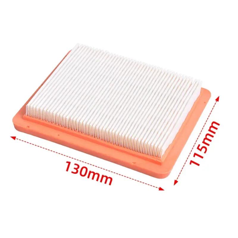17211-ZL8-000 Air Filter Engines Lawn Mower Air Cleaner for Honda GC160 GCV160 GCV170 GC190  GCV190  GCV200