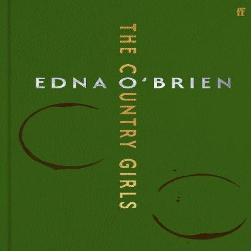 The Country Girls by Edna OBrien Hardback Book 9780571396665