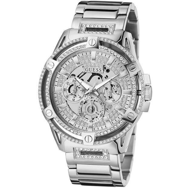 Часы Guess Mens Sport GW0497G1