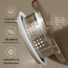 Yaji High-Temperature Resistant Glass Pitcher