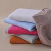 Women's Cashmere Wool Half-High Neck Sweater - Autumn/Winter Casual Knit Pullover.