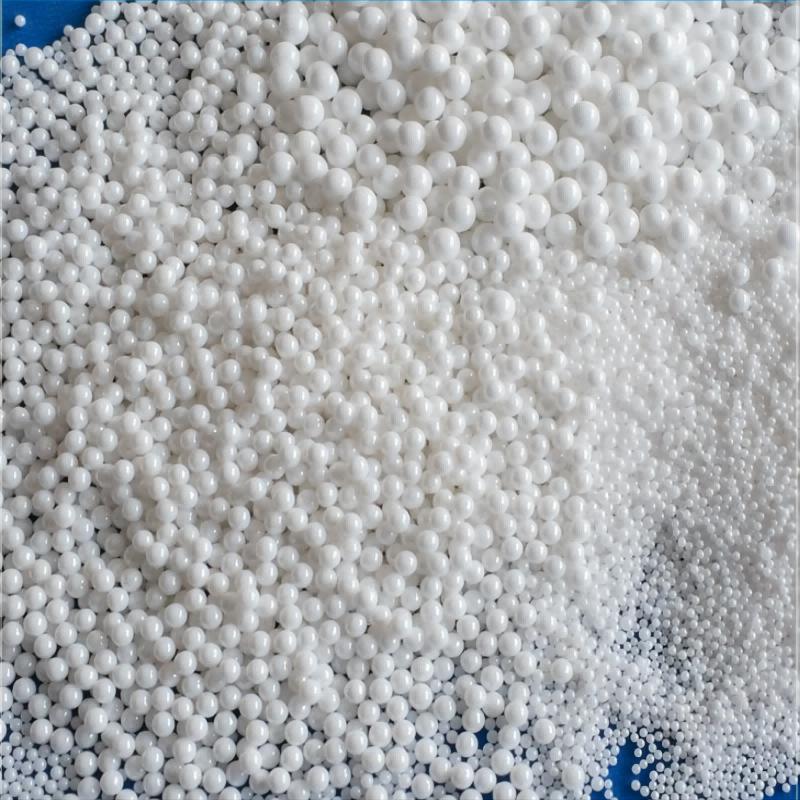 Longly YD-Zr95N Zirconia Grinding Beads