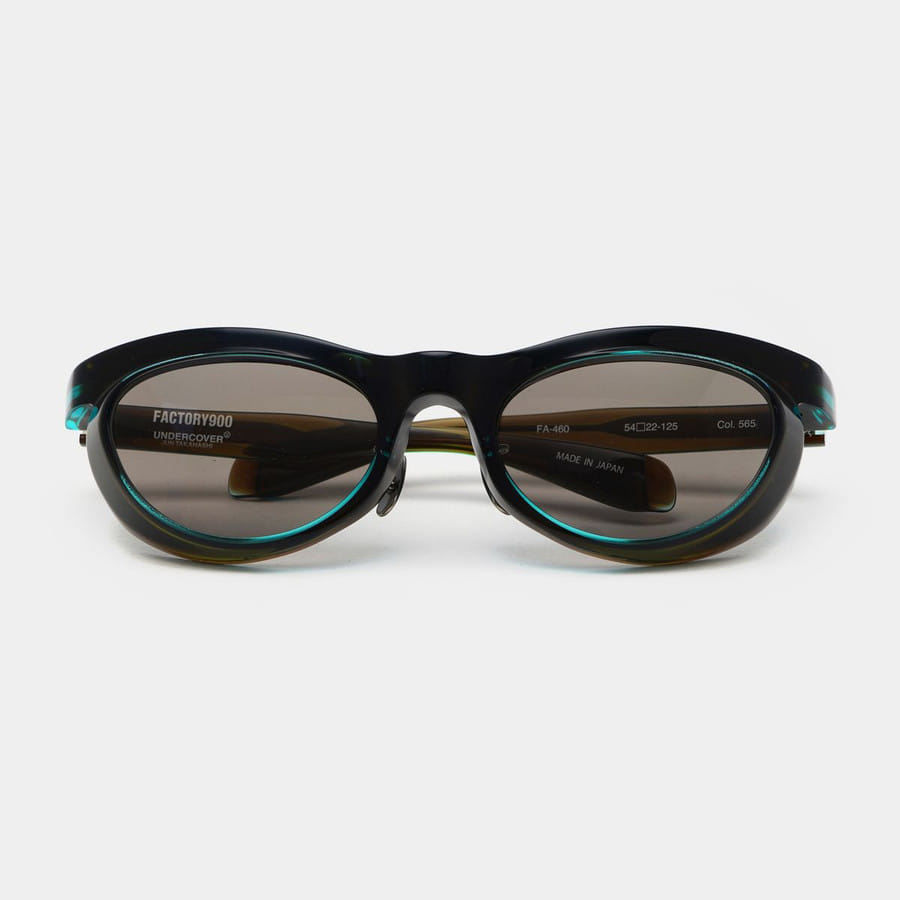 Paegtoli900 Fa460 Col.565 (Undercover Collaboration)
