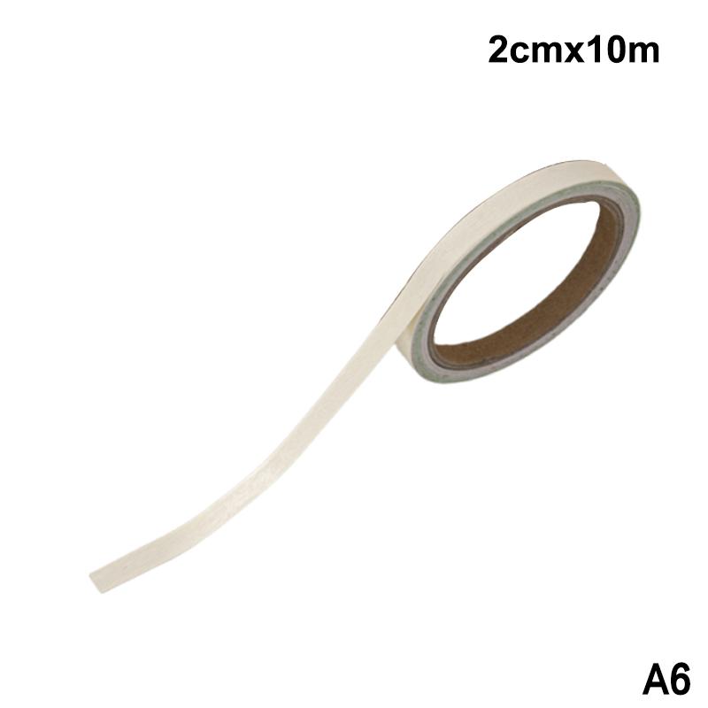 10M x 2cm 3cm Samolepicí hrana nábytku Dřevěná struktura Pro opravu rámů dveří Mezery ve stěnách Dekorace okrajů Švy