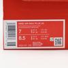HQ2197-100 Nike Air Max Plus 7 White Black (Men's)