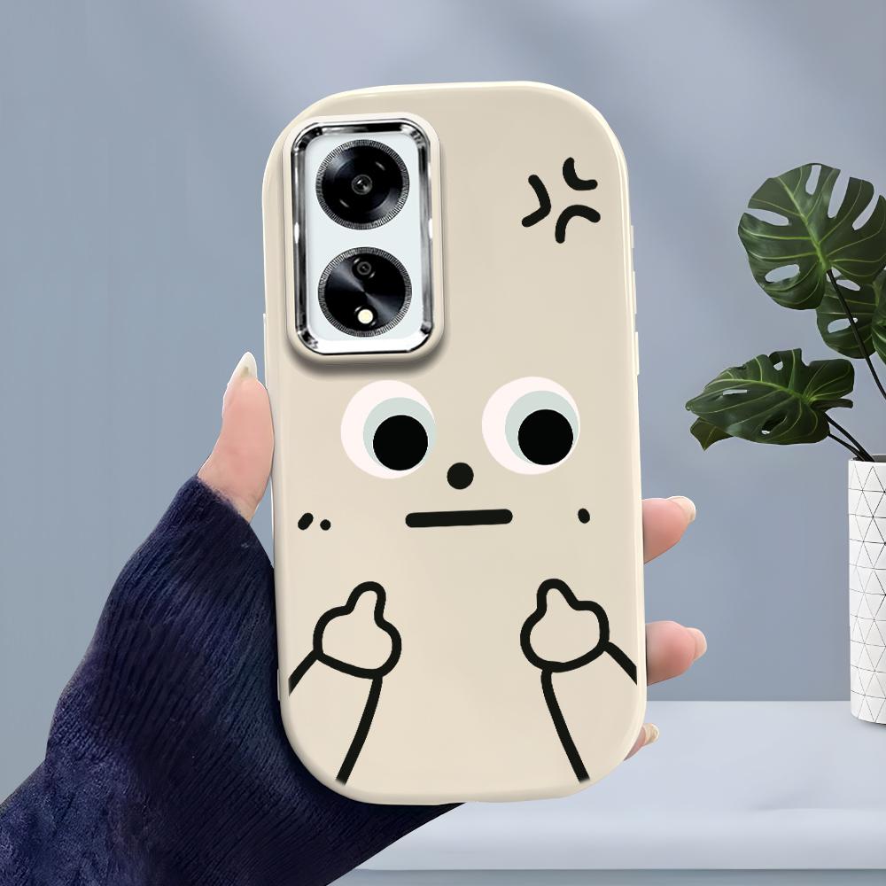 Color sólido Lente de borde plateado Funda de teléfono a prueba de golpes de silicona líquida suave para iPhone Samsung Huawei Honor Xiaomi Redmi OPPO Realme Vivo Infinix Tecno