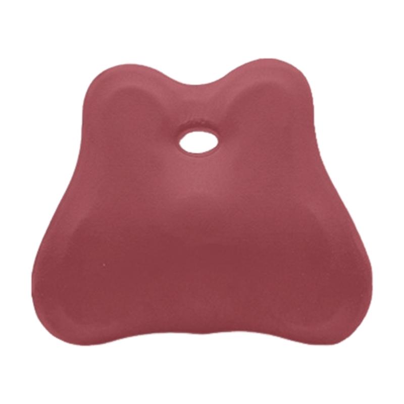 

Car Seat Lumbar Support Pillow for Lower Back Pains Relief and Comfortable Driving Experience
