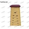Adjustable Pine Wood Plyometric Box