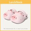 Cat Plush Sandals With Non Slip Eva Sole For Kids And Adults