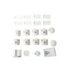 Magnetic Child Safety Lock for Cabinets and Drawers