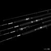 Shimano Grappler Type J Offshore Fishing Rod 25 S60-5 6ft Length Lightweight Durable Design
