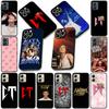 Soft Cover for Huawei P30 P20 Mate 10 20 Lite Pro Y8S Y9A Y9 Prime P Smart 2019 Coque Phone Case Natanaels Rubens Canos Monges