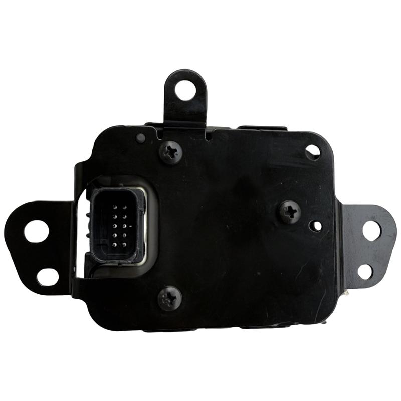 Cruise Control Distance Unit Sensor Radar 88210-02040 8821002040 For Toyota Lexus 2022-2025