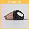 Premium Quality Small Portable Car Vacuum Cleaner 12v For Auto Wet And Dry Cleaning