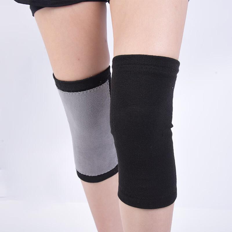 TULX Winter Warm Fleece Knee Brace