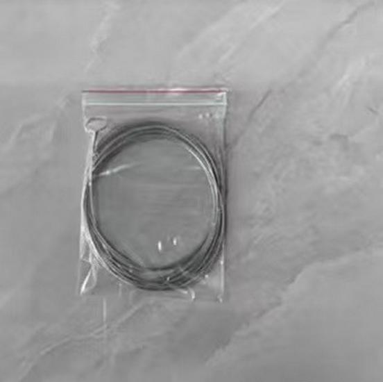 Stainless Steel Refrigerator & Shower Drain Cleaning Brush