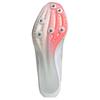 Adizero Finesse Hroty Adidas 'White Black Lucid Red' IH5793