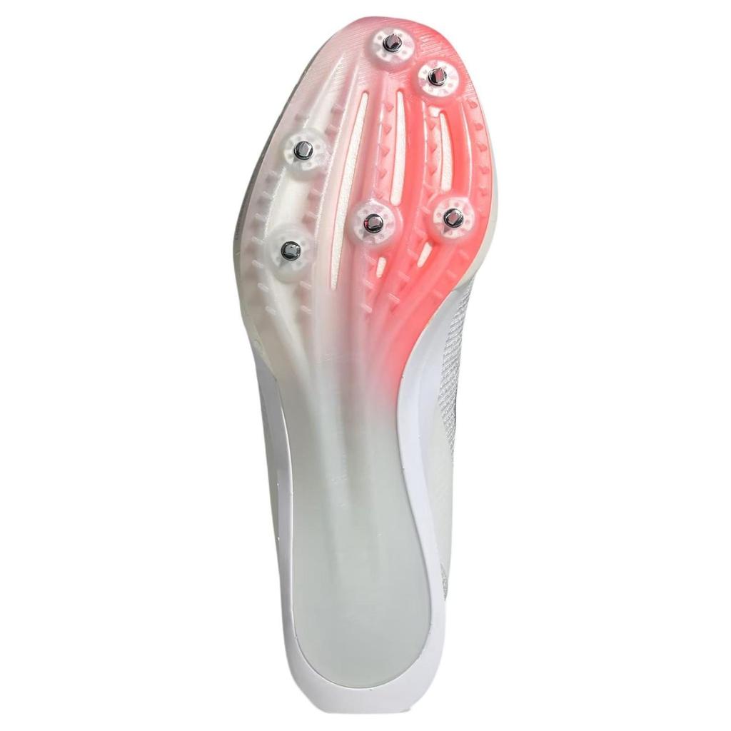 Adizero Finesse Hroty Adidas 'White Black Lucid Red' IH5793