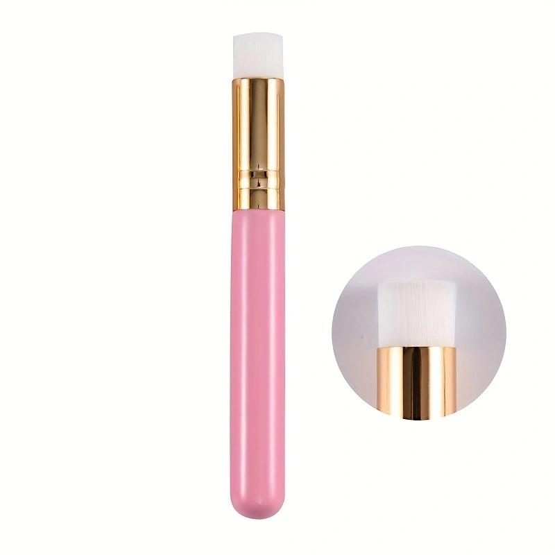 Mischset Glatte Misch-Malpinsel für DIY Papierkartenherstellung Concealer-Mischpinsel Foundation Make-up-Werkzeuge