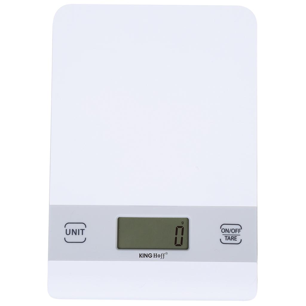 KINGHOFF KH-1824 ELECTRONIC KITCHEN SCALE