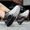 Onemix Men'S Road Running Shoes Air Cushion Outdoor Sport Sneakers Large Size 39-48 Comfortable Jogging Footwear For Men
